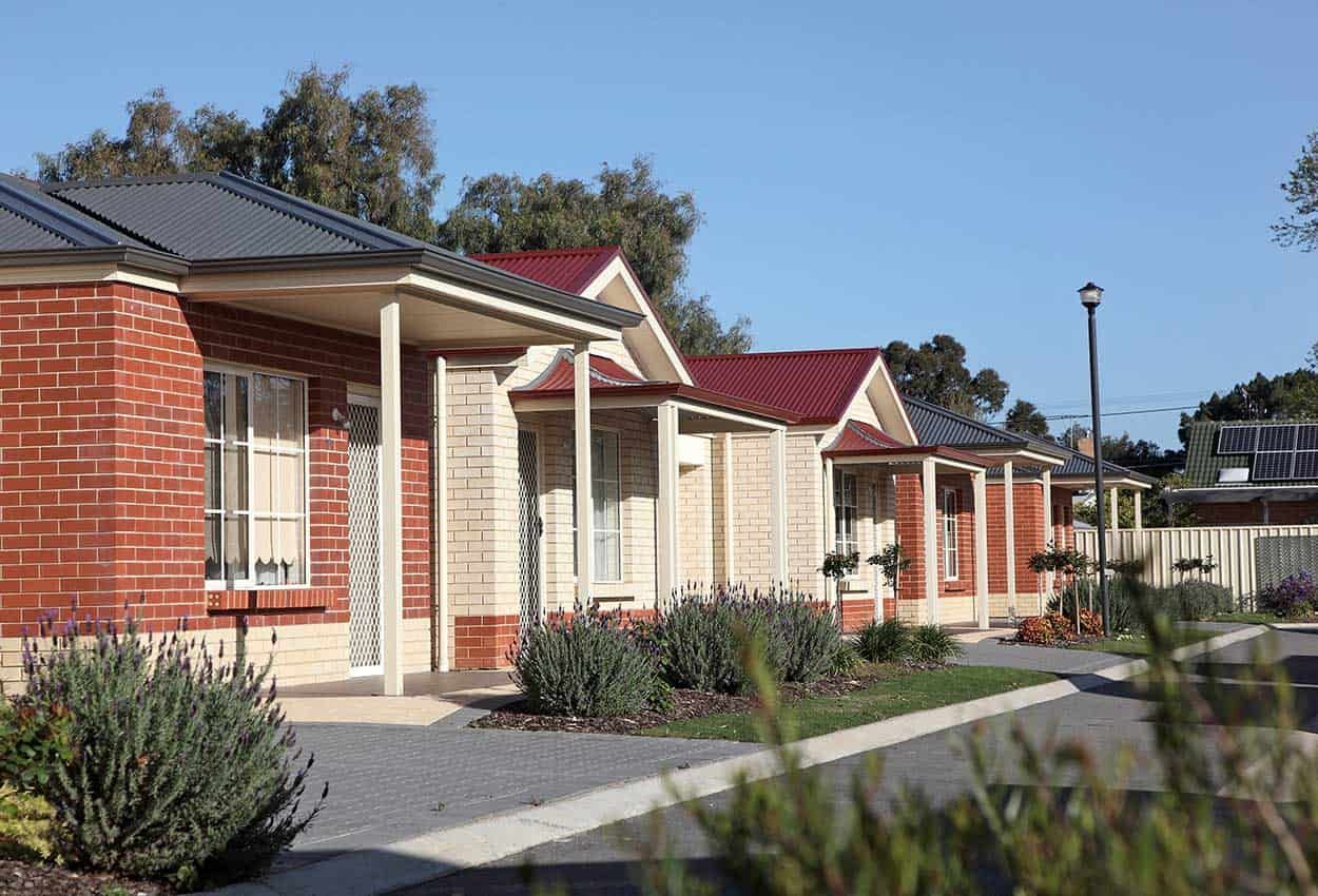 Independent Living Units. Expression of Interest! 