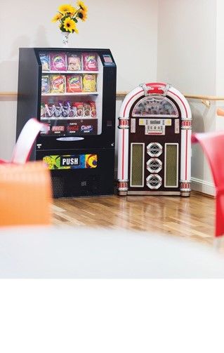 Single Suite with Private Ensuite