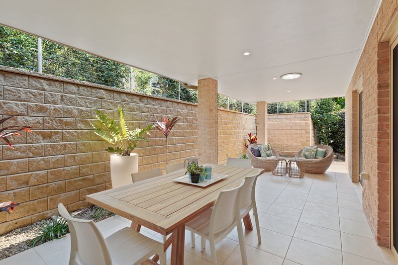 Live your retirement dream !