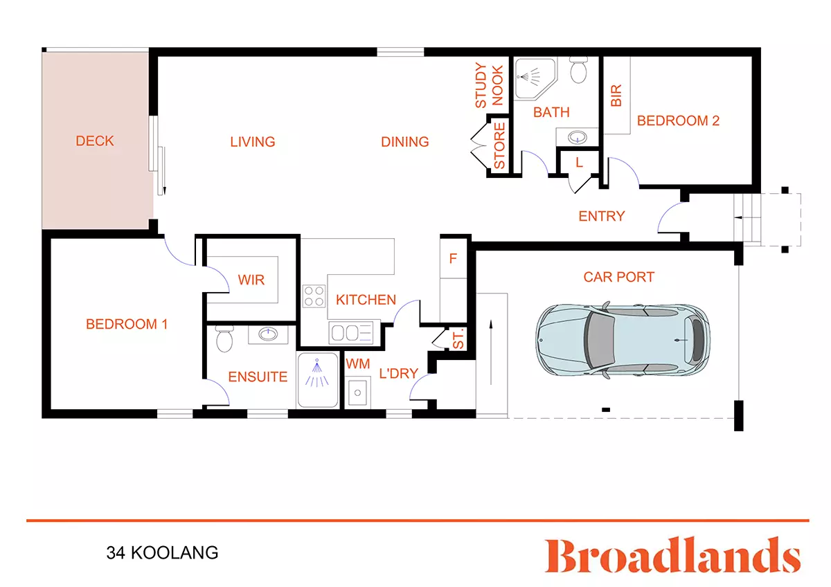 DEPOSIT TAKEN / UNDER CONTRACT - Gated Community - Minutes walk to Pool, Community Centre and Shopping
