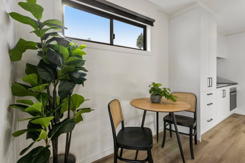 Stylish Low-Maintenance Home with Easy Living