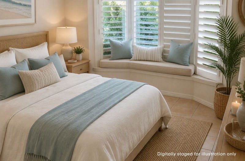 Premium Renovation. Exceptional Living