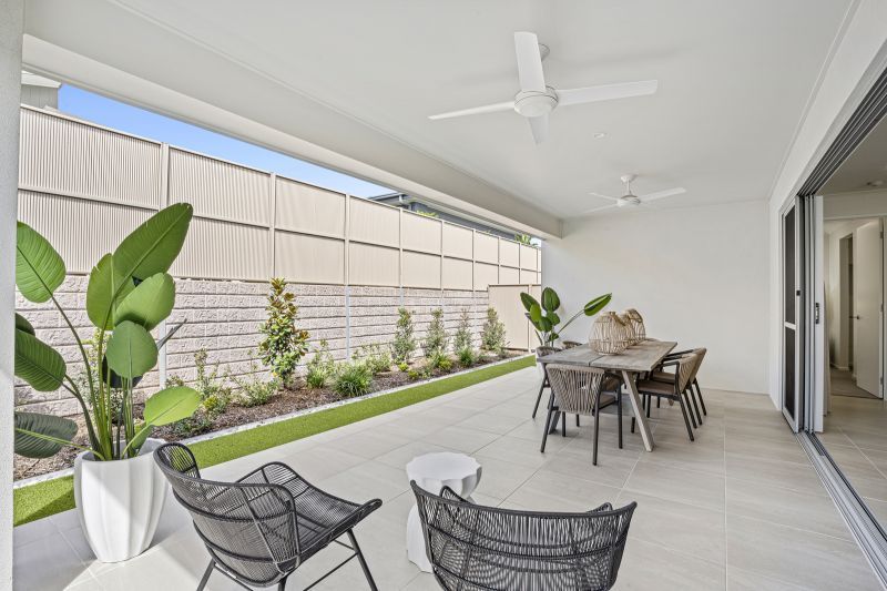 Site 511 - Kimberley Gable Facade Newly Built Display Home - Under Contract