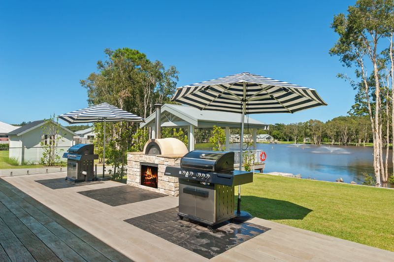 Luxury awaits you at Latitude One.. Unrivalled over 55s community living