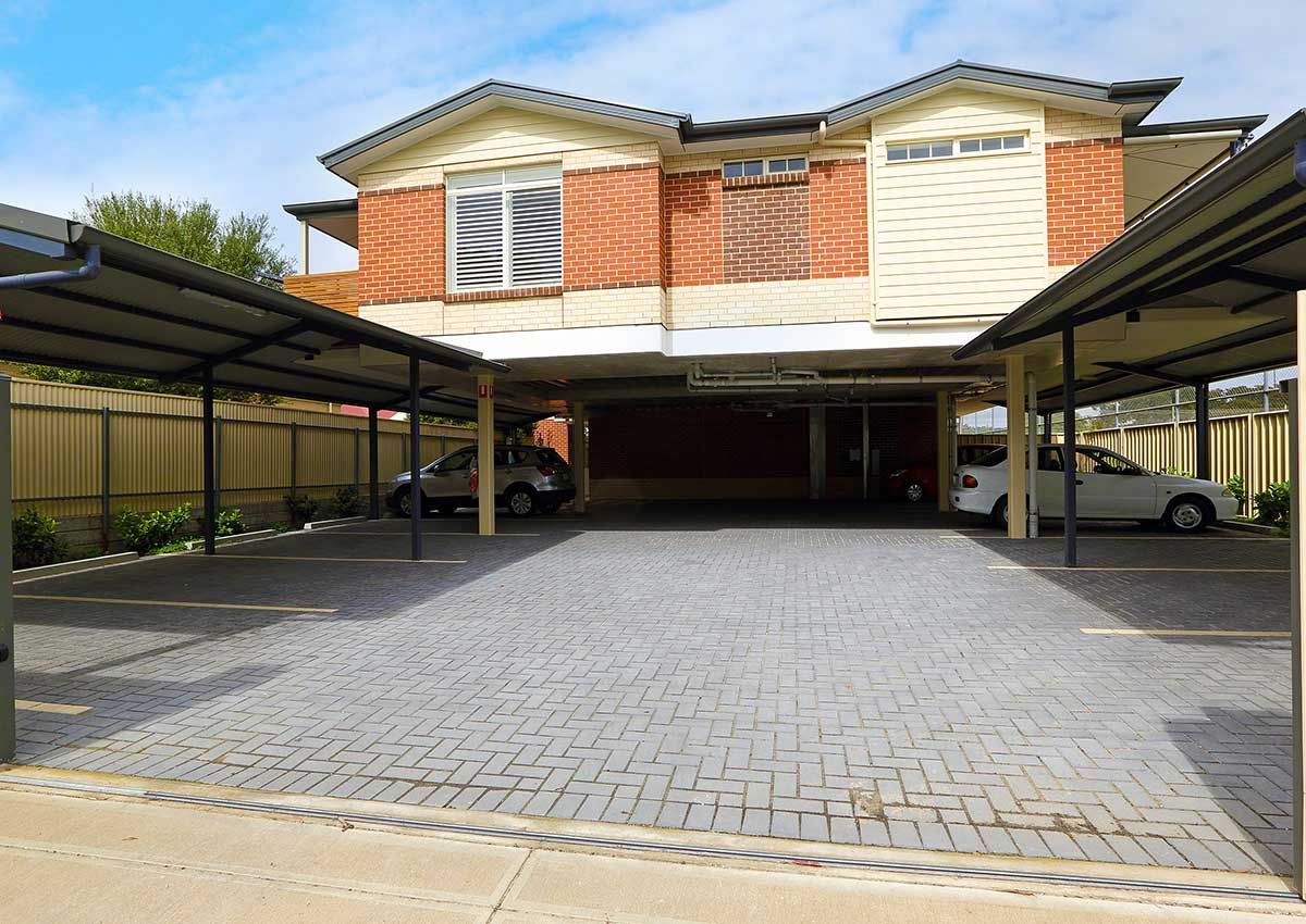 Norfolk Apartment 308 & 309 