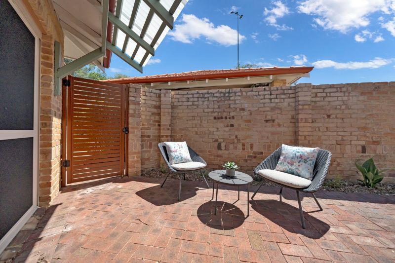 UNDER OFFER. So much to love about this stunning villa.