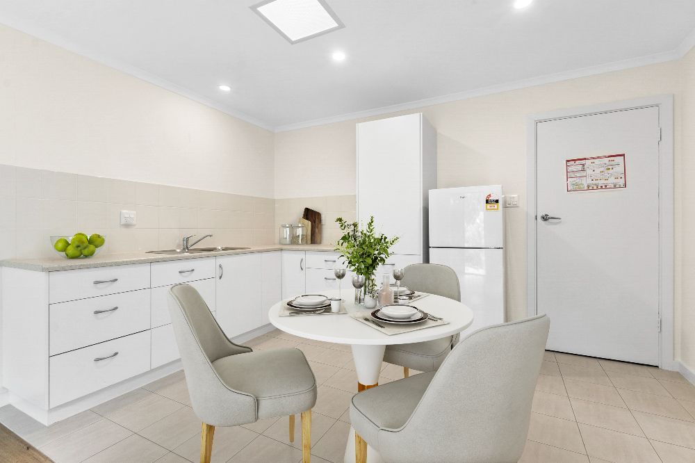 One Bedroom | 38 Taylors Road East, Unity Village