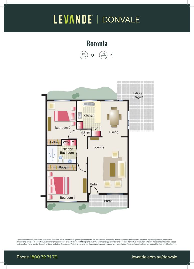 75/160 Springvale Road, VIC 3111