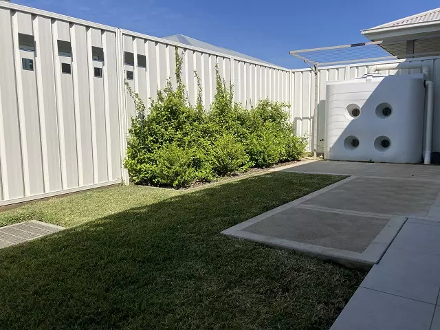 Preloved home in sought after location