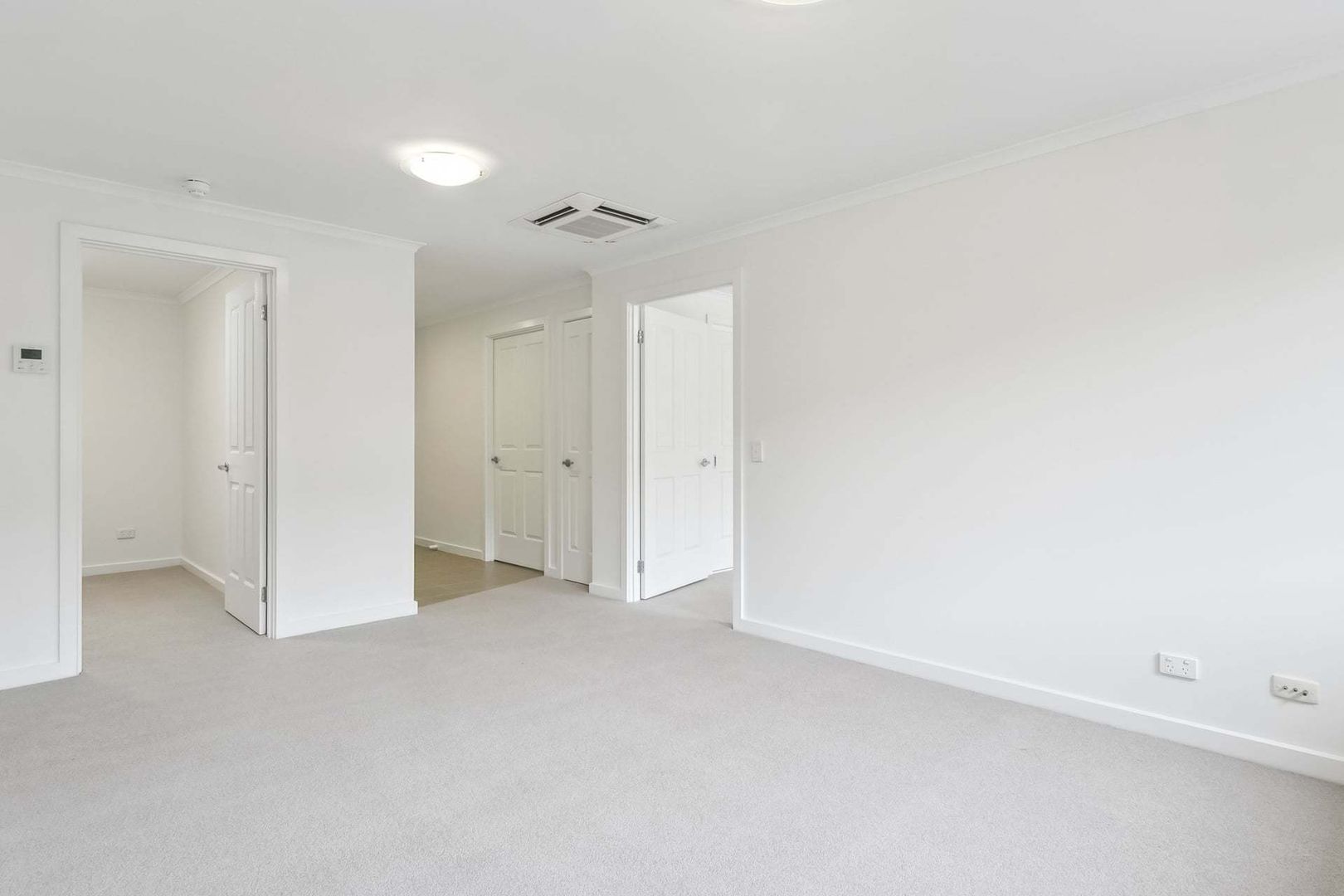 Light-Filled with Garden Views