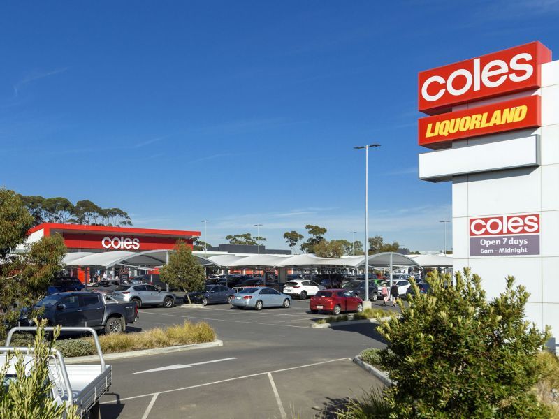 Write the next chapter of your story at Lakeside Lara & choose from our range of stunning home designs including the Gippsland.