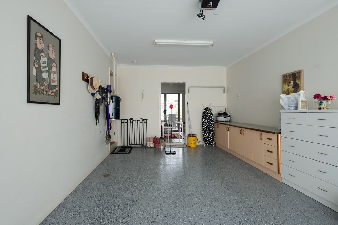 Modest and Comfortable