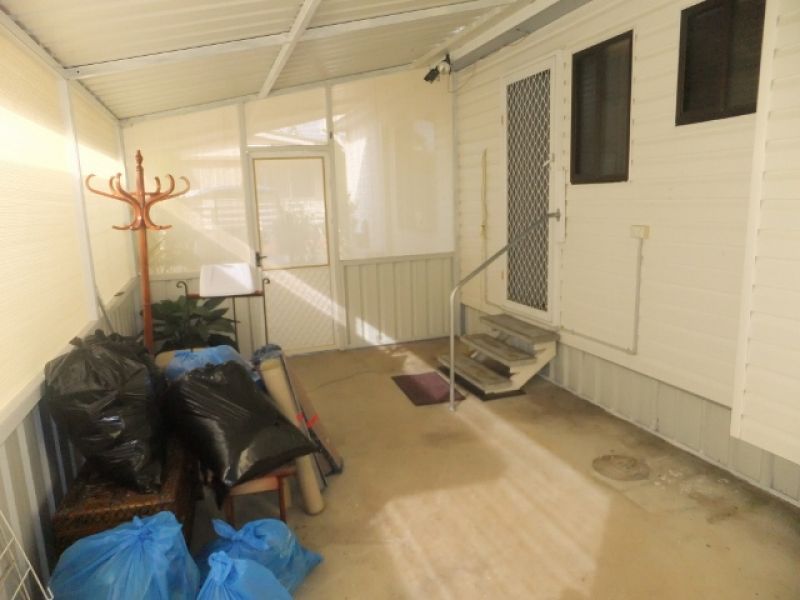 Bayway Village - Site 272