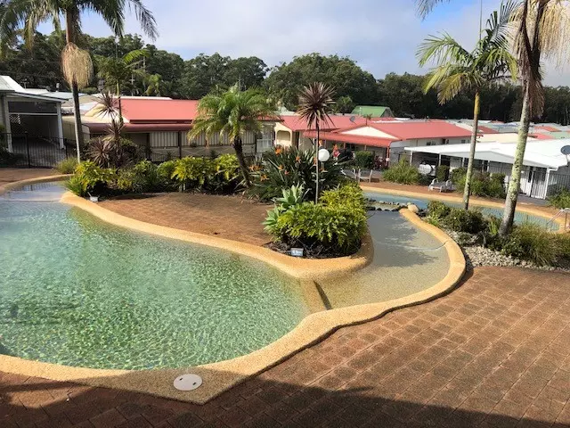 Discover Land Lease Living at Sea Winds