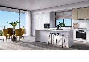 NSW Central Coast development ideal for downsizers