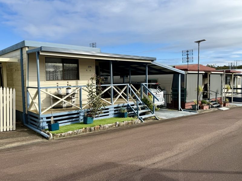 Cozy two bedroom home