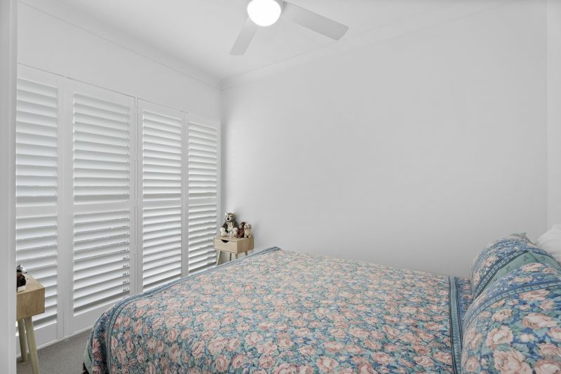 Site 91 - Established Crest Mare