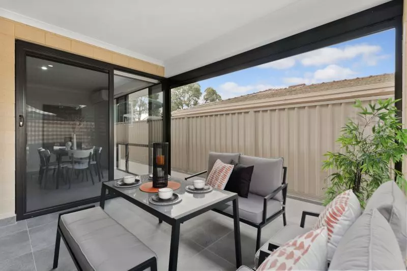 Fabulous Brand New Family Home!