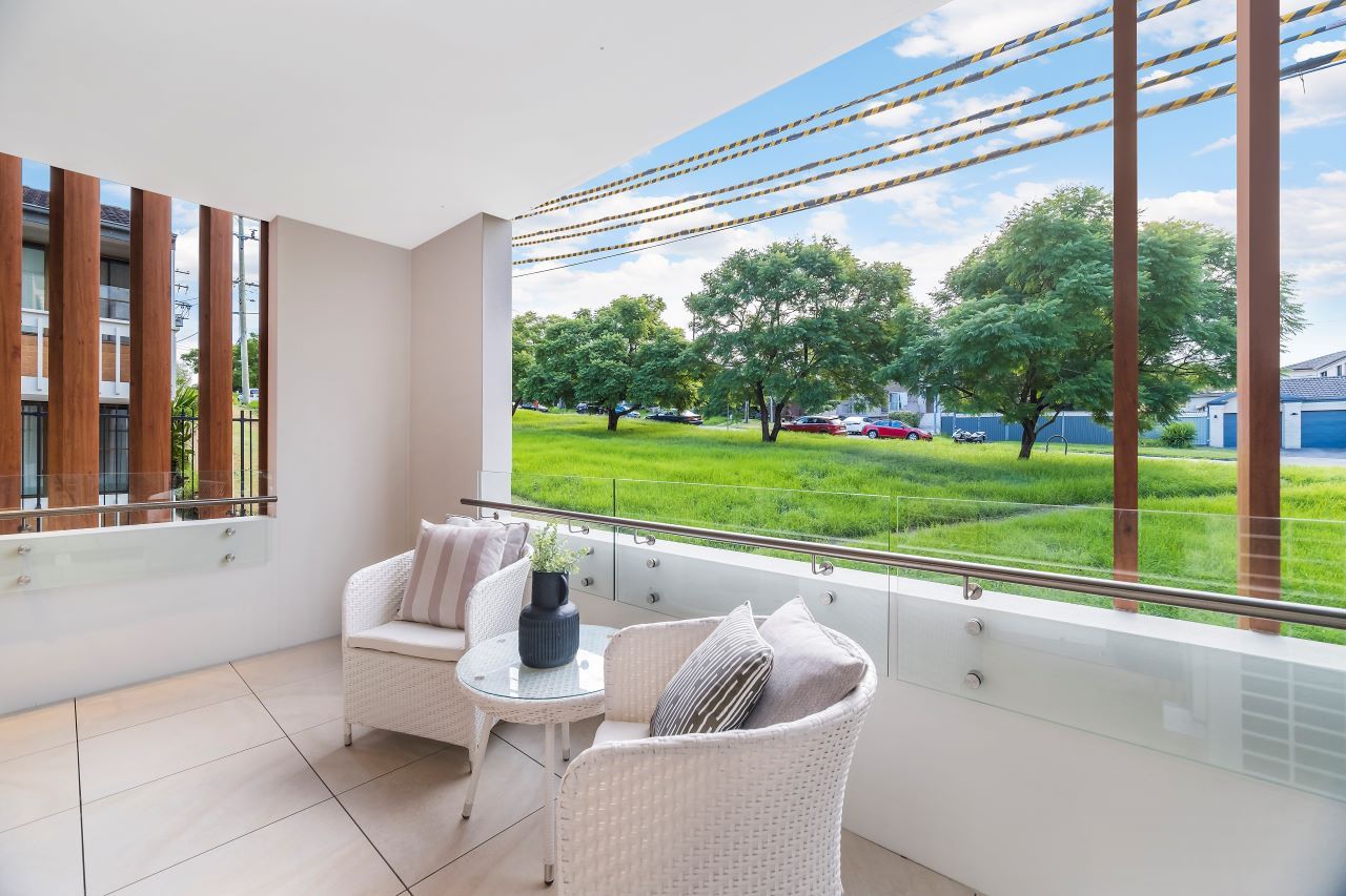 1 bedders available at Padstow Heights from $561,000*