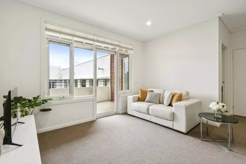 Garden Views and Open Living