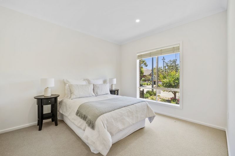 Private Retreat in Exceptional Location
