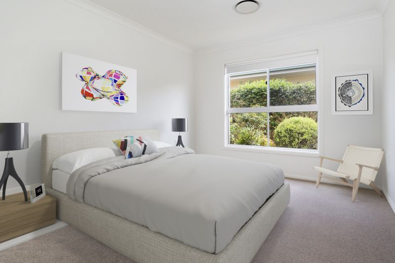 Waratah Highlands - Well-presented spacious 3 Bedroom Now Available