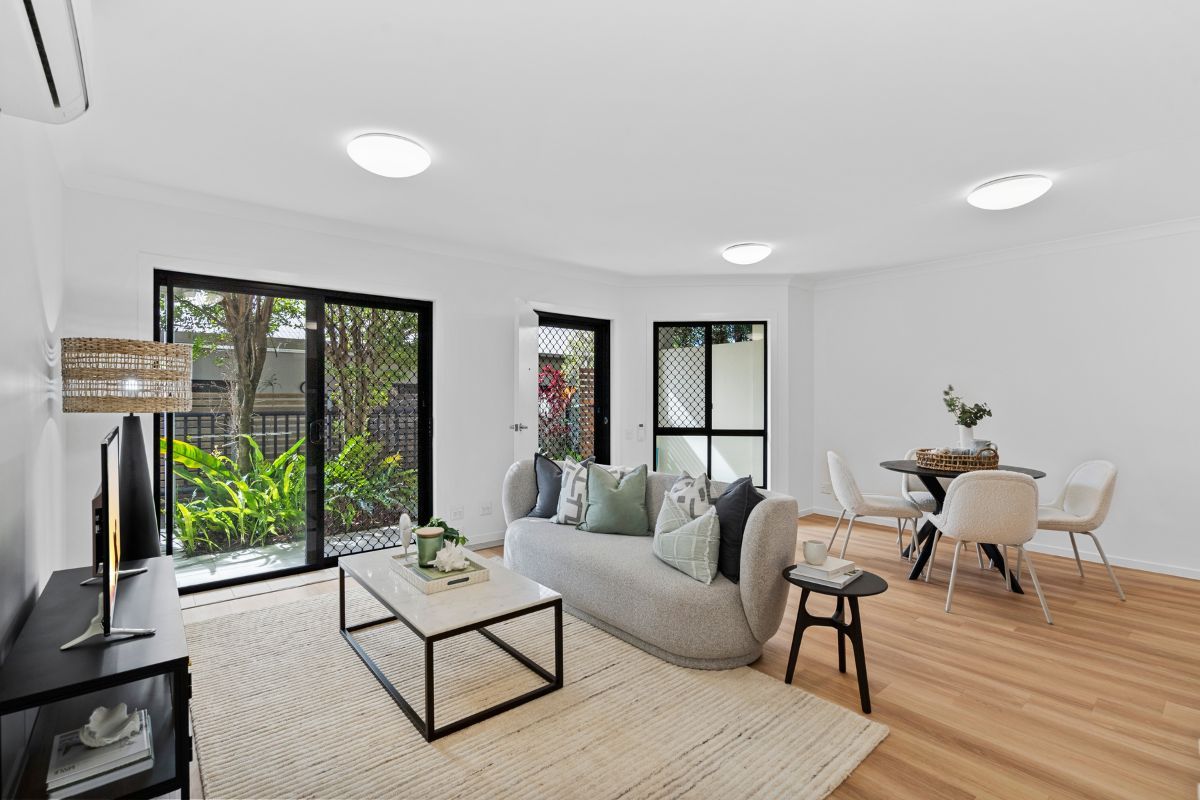 Rochedale Gardens Retirement Living