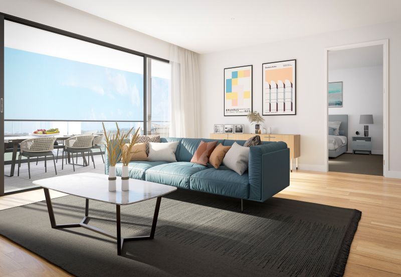 Choose your view – golf course or gardens