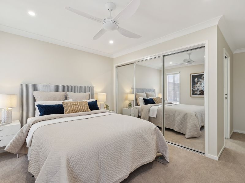 3 Bedrooms & 2 Bathrooms