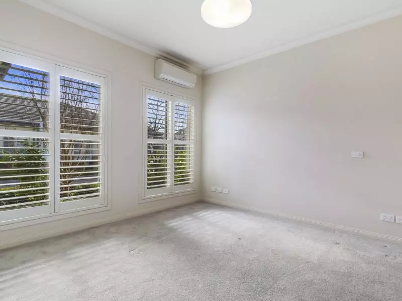 Modern, light-filled with Alfresco Charm and Stylish Updates