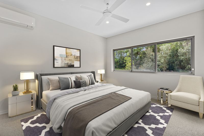 Coastal Vibe and Garden Views