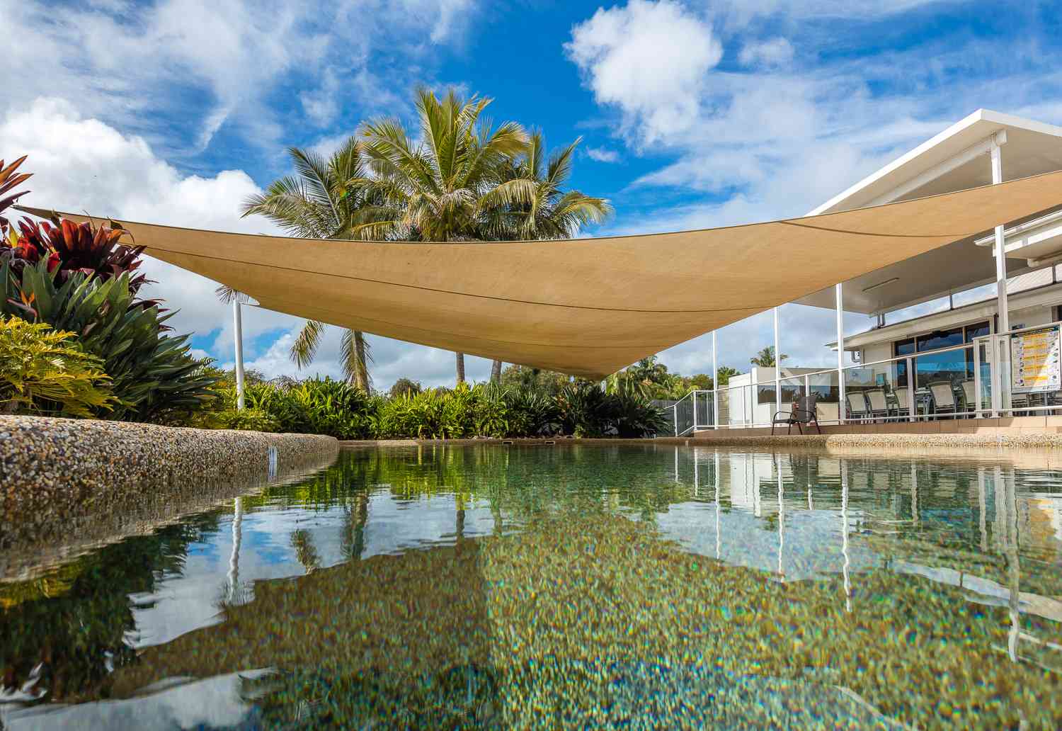 Hibiscus Noosa Outlook