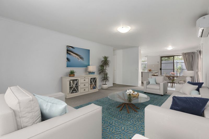 Independent living your way