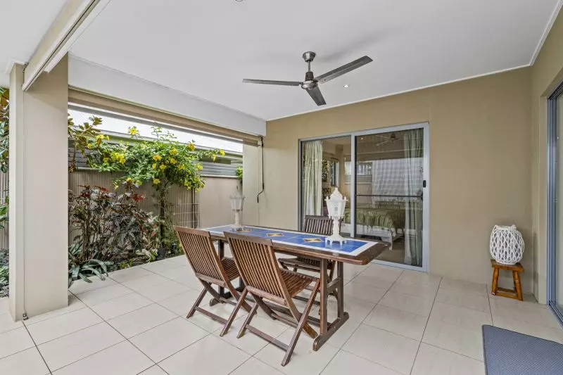 Site 22 - Established Sea Crest