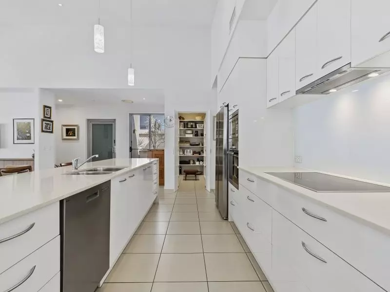 Site 159 - Established Yaroomba