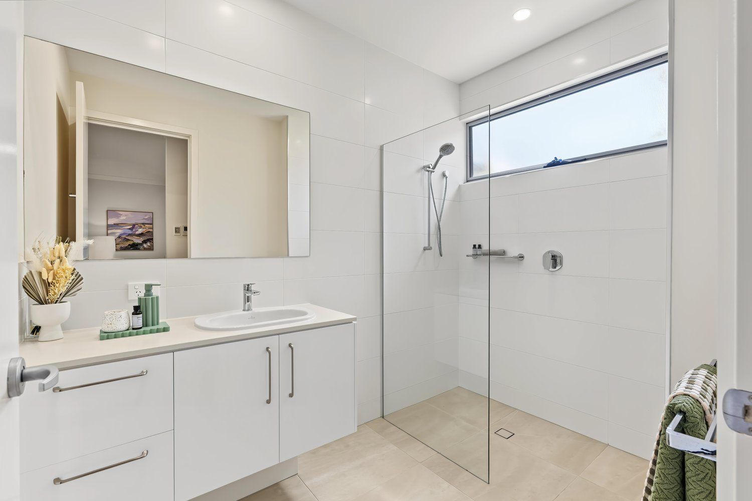 Designer Living, Effortless Lifestyle