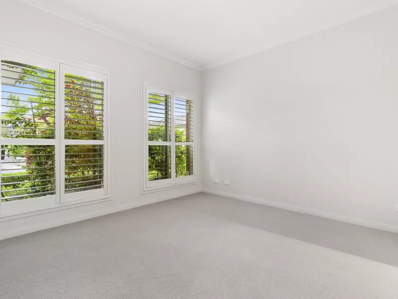 Spacious Haven with Private Garden and Modern Upgrades