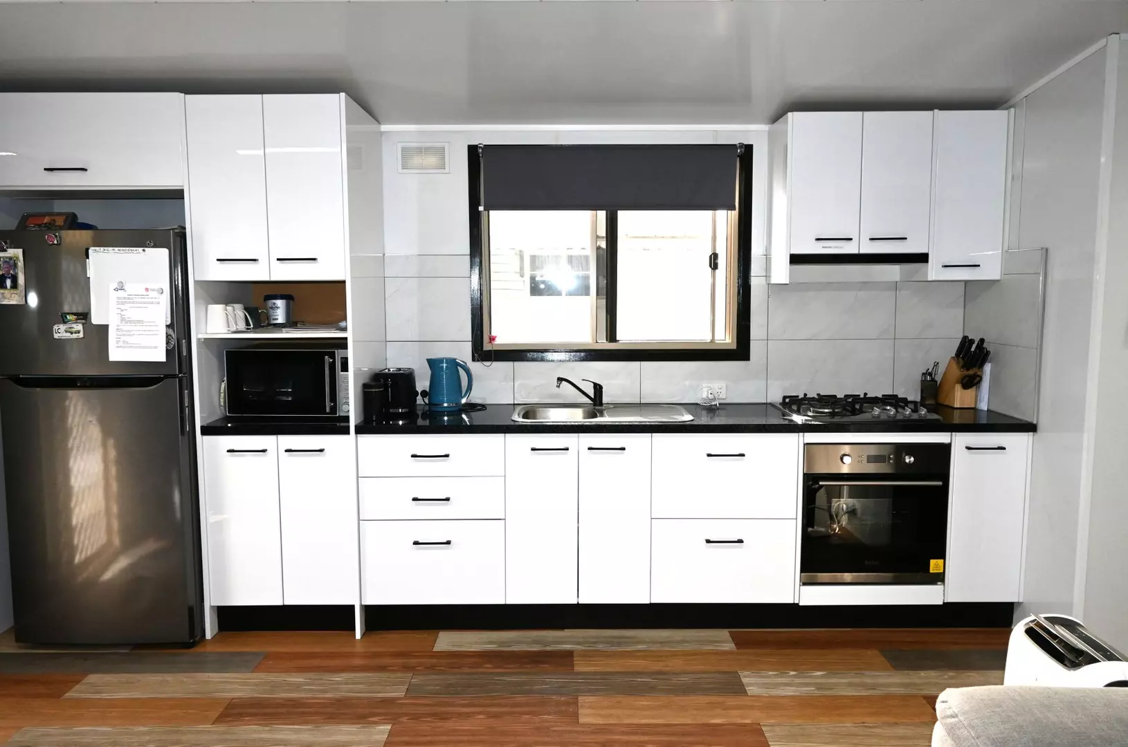 Royal Pacific Residences - Over 50's 'Pet Friendly' Residential Park