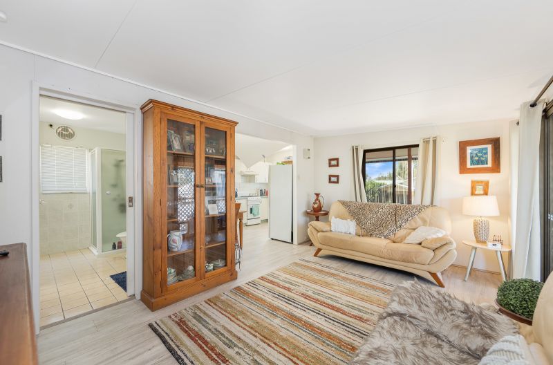 Ideal Renovation Opportunity!