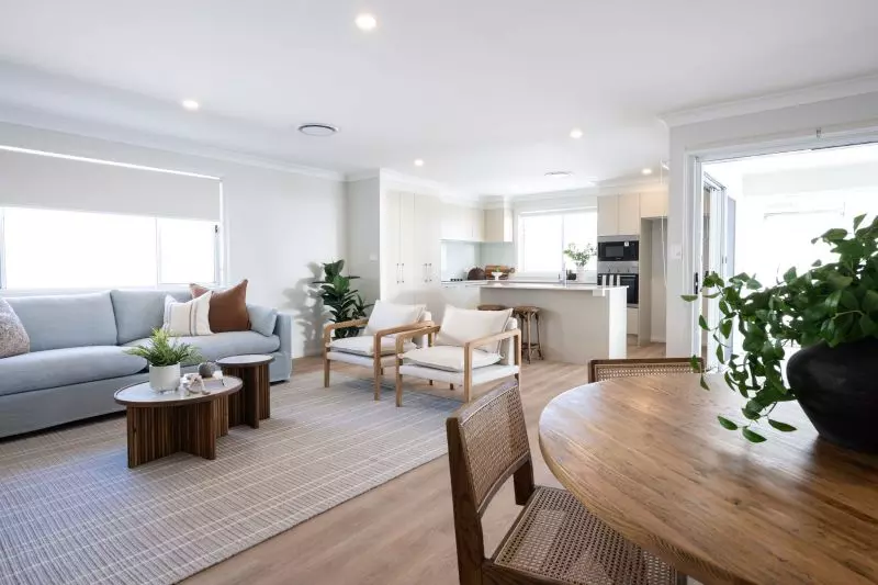 Start a Brighter Future Here- View by appointment, contact Lisa today!