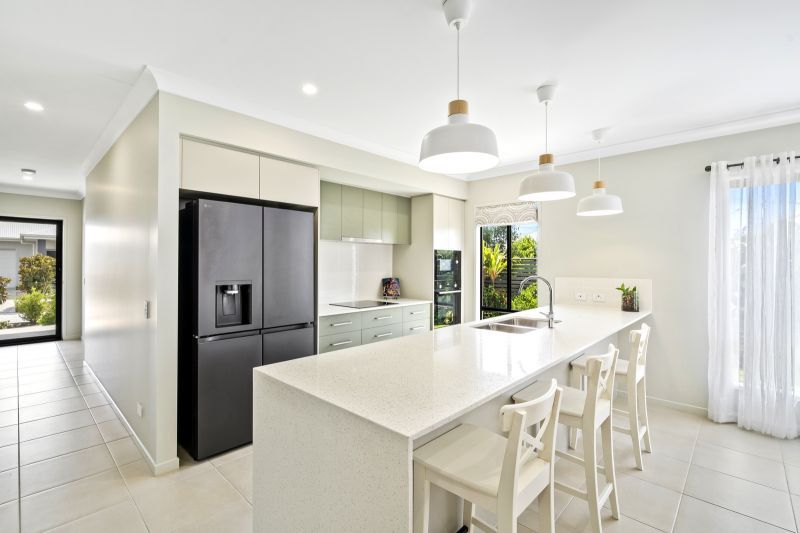 Site 223 - Established Beechmont