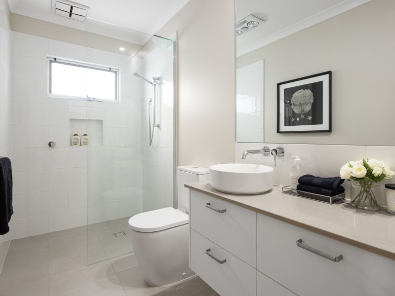 Your spacious, light-filled new home awaits