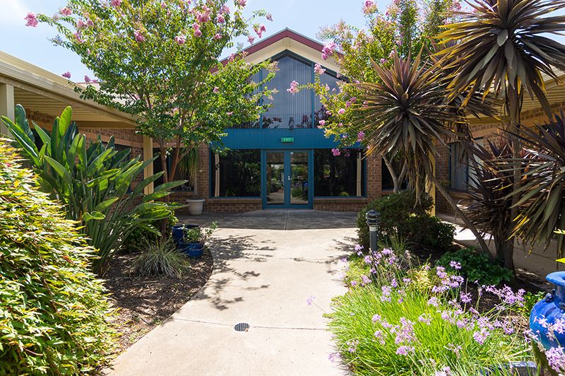 Experience a relaxed lifestyle in a close-knit, vibrant community