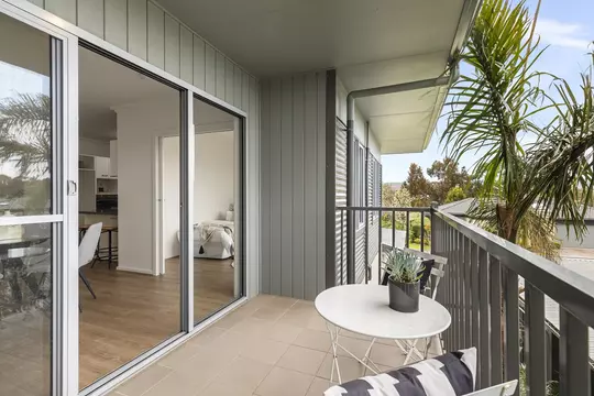 Martha Cove - Unit 144