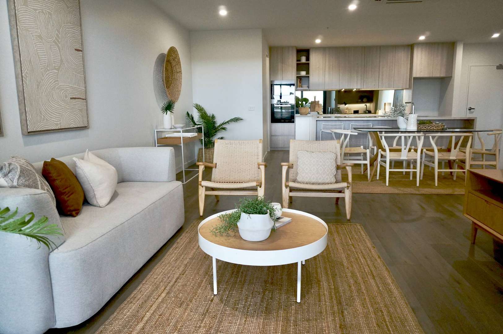 Apartment 9 - 20 Airlie Avenue - The Breeze Point Lonsdale 