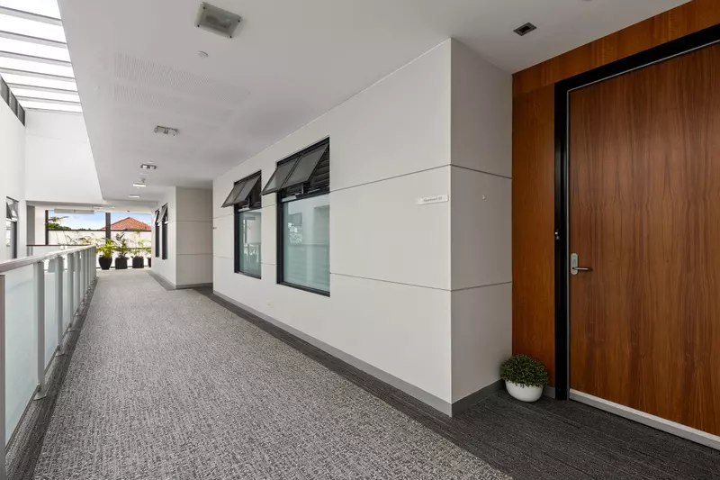 Rare Top‑Floor Apartment with Stunning Hills and Garden Views