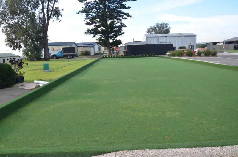 Pelican Shores Estate Site R25P