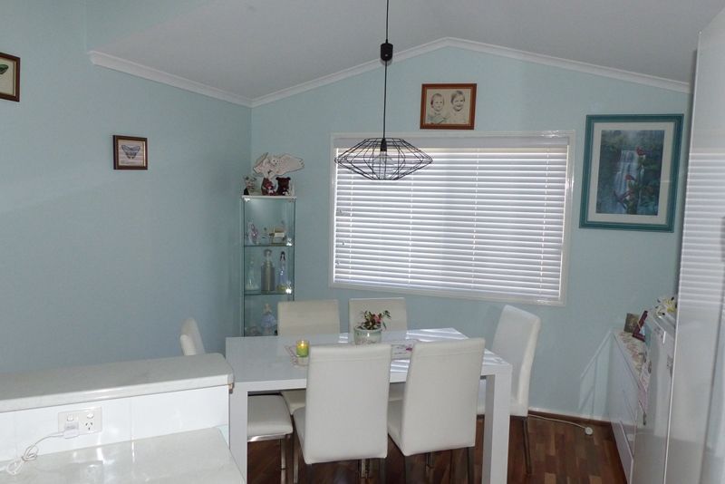 Crystal Waters Estate - Site 17