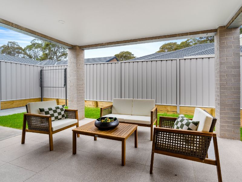 Brand New Carlisle Villa 140/2 Tylers Road, Bargo