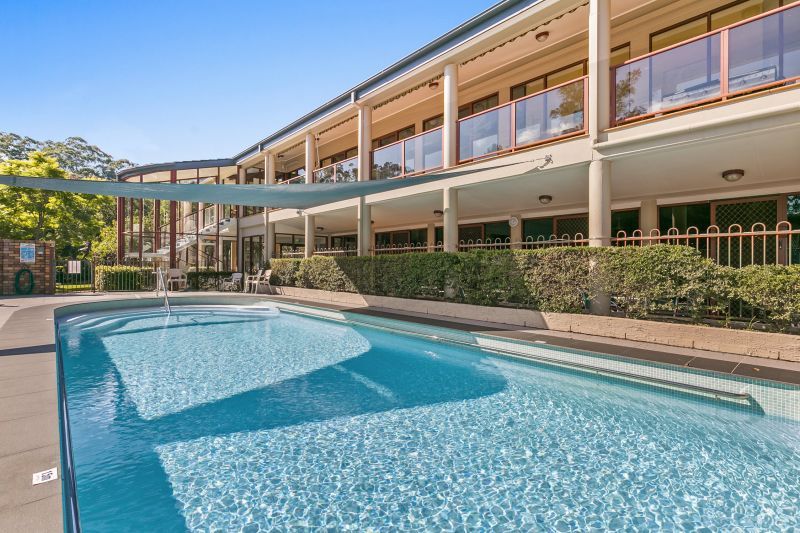 Exceptional Retirement Living